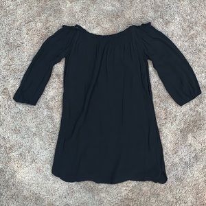 LA Hearts off the shoulder dress